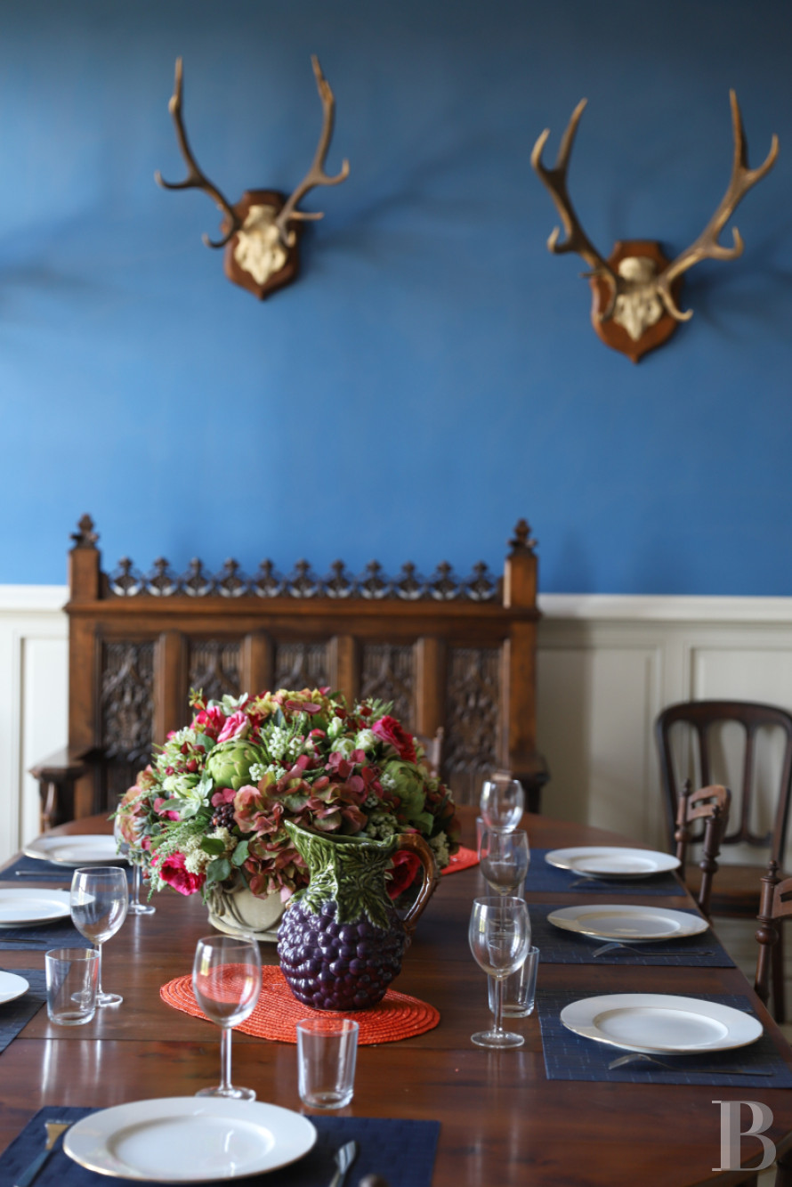 A 19th-century château by the Cisse river, south-west of Blois in the Loir-et-Cher region - photo  n°19